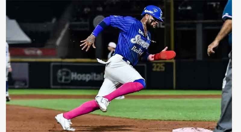 Yaquis empata la serie ante Sultanes 2 YAQUIS 2