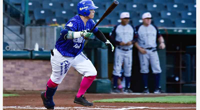 Yaquis empata la serie ante Sultanes 4 YAQUIS 4