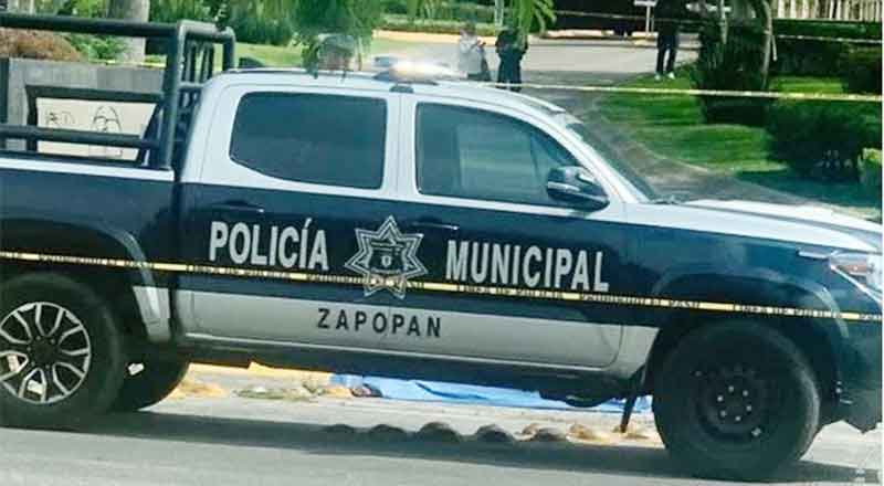 ZAPOPAN