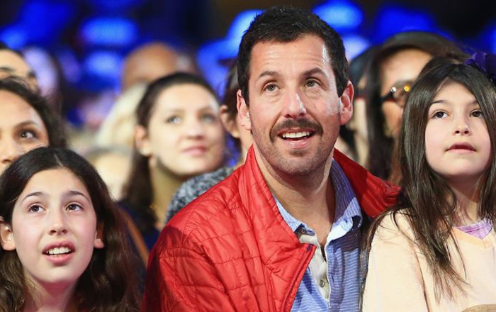 adam sandler