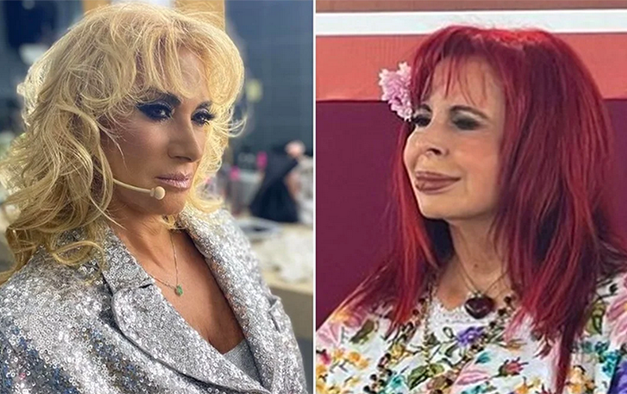 adela micha
