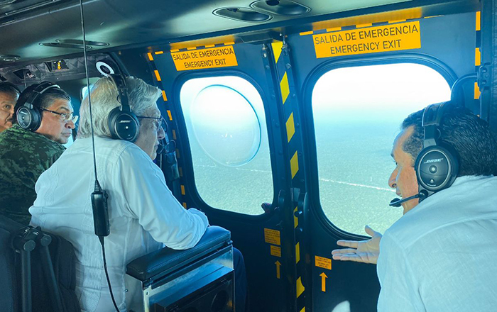 amlo