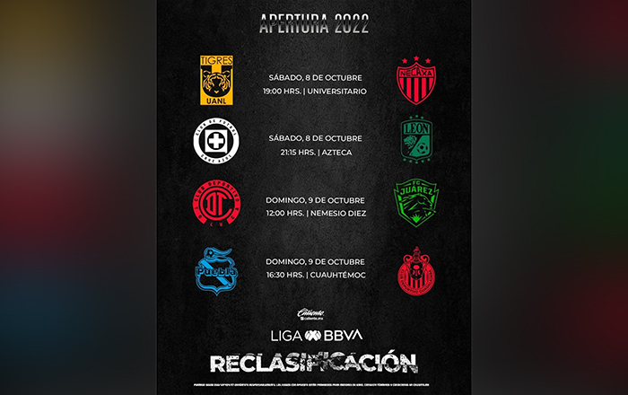 apertura