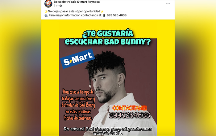 bad bunny