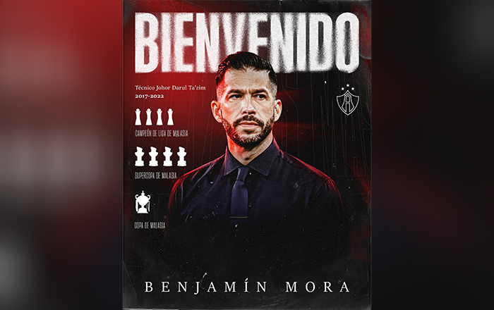 benjamin