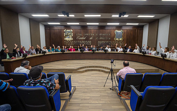 cabildo
