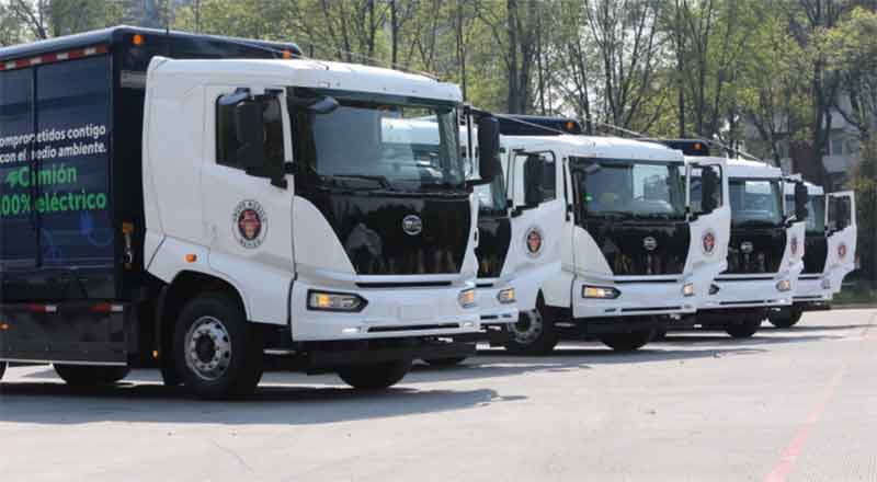 camionetas