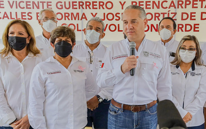 Nombran a directora de Participación Ciudadana en la urbe petrolera 1 cd