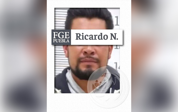 detenido