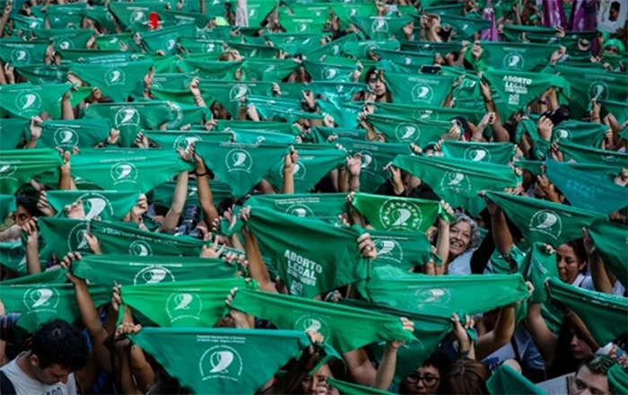 feministas