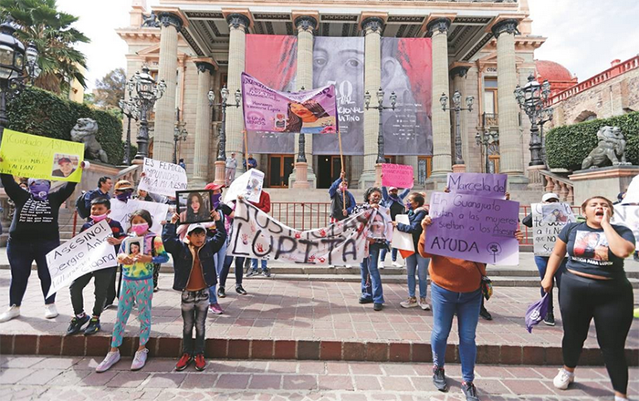feministas