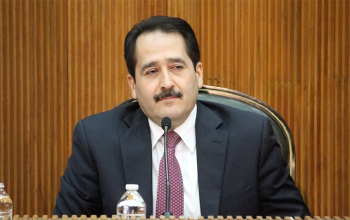 fiscal gustavo adolfo guerrero