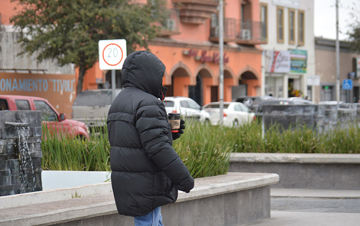frio reynosa