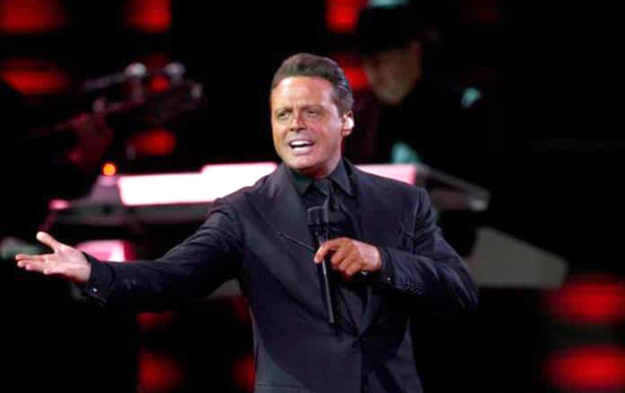 luis miguel