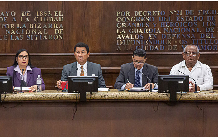 Aprueba en Matamoros bonificación del 100% de los recargos en Predial 1 marr