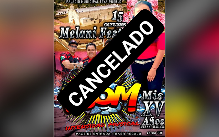 melani