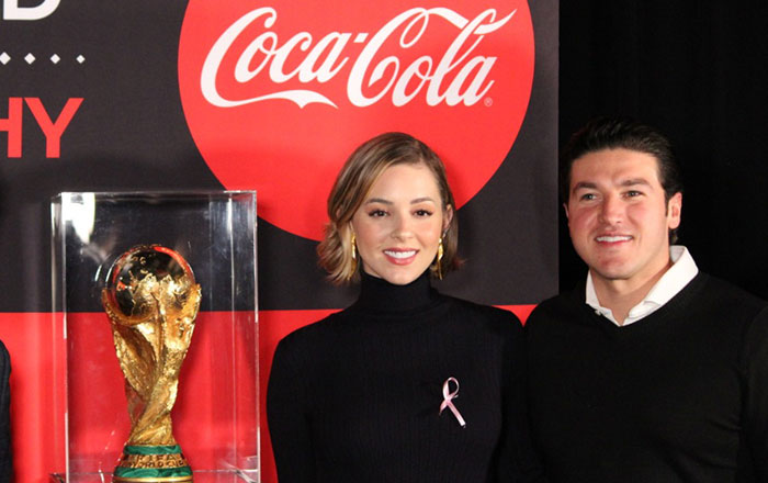 La Copa del Mundo está en Monterrey 3 mm