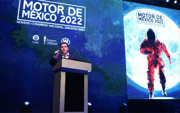 motor