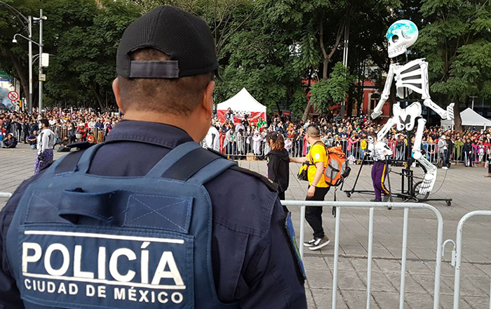 muertos