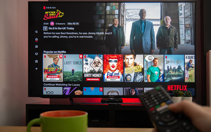 netflix