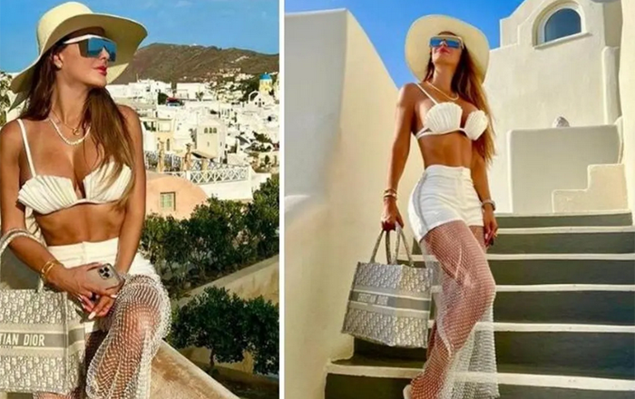 ninel conde