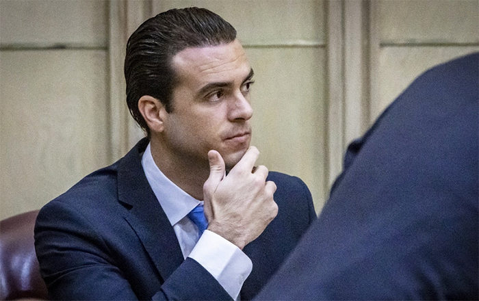 pablo lyle