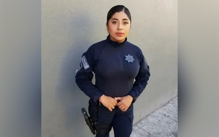 policia