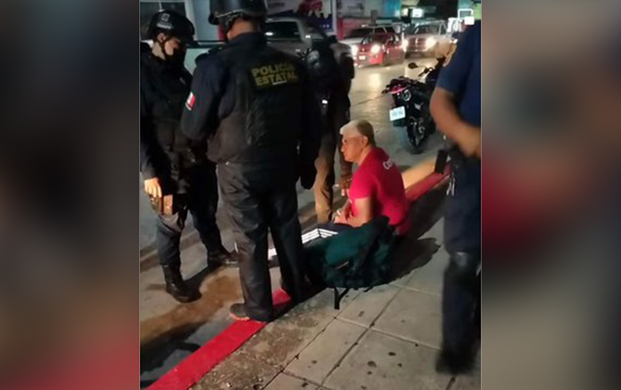 policias