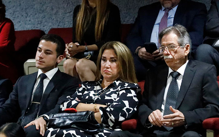 Llama Samuel García a diputados a trabajar unidos por Nuevo León 7 ppp