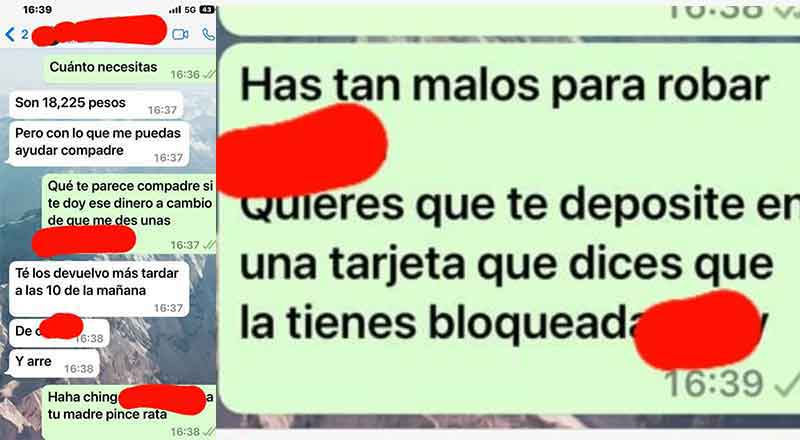 robo-identidad