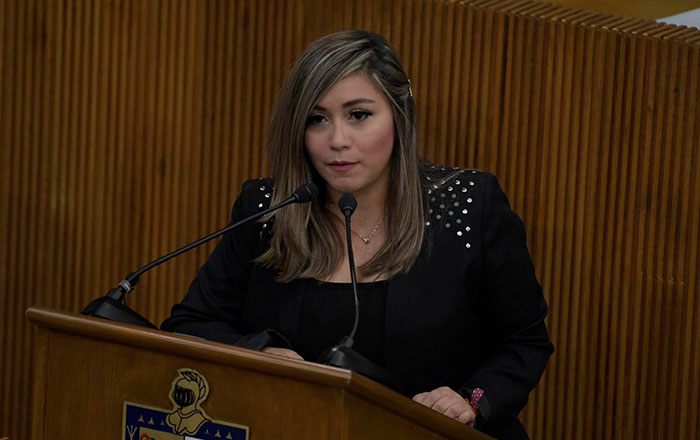 Llama Samuel García a diputados a trabajar unidos por Nuevo León 3 tada