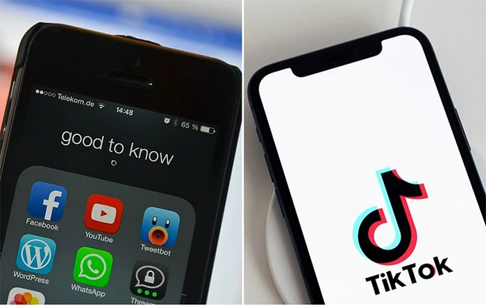 tiktok