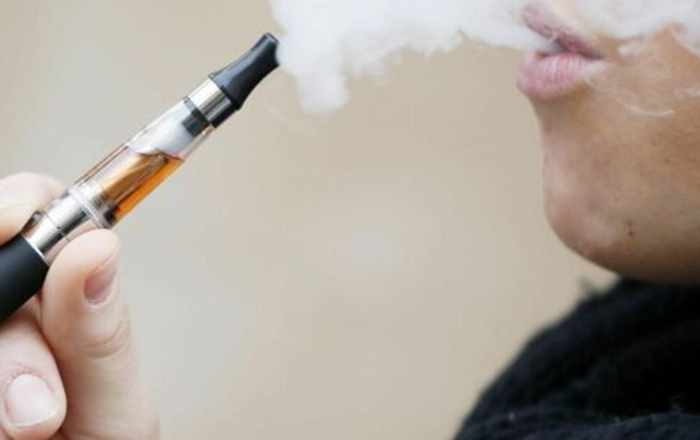 vapeadores