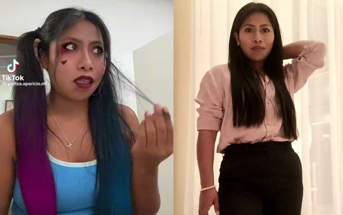 yalitza