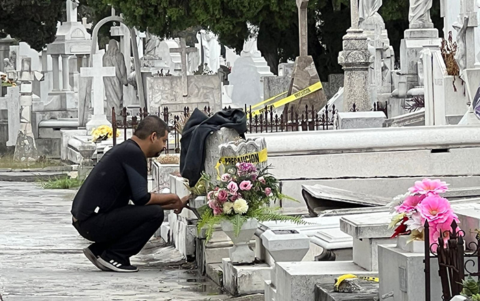 Viven comerciantes un mortal Día de Muertos 3 308510746 608111471076885 1656448984259076210 n