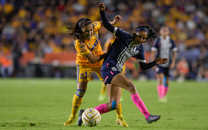 La ida es felina; Tigres derrota 2-1 a Rayadas 4 308947600 491879416298471 6925953350940350308 n