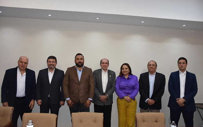 Secretaría de Turismo y hoteleros de Tamaulipas unen esfuerzos 1 309097513 845827663290174 6556372605772786000 n