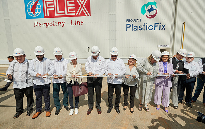 Gobernador inaugura planta de Flex Américas en Altamira; se invirtieron 200 mdd 3 309480332 543382057599096 5525802777166196589 n