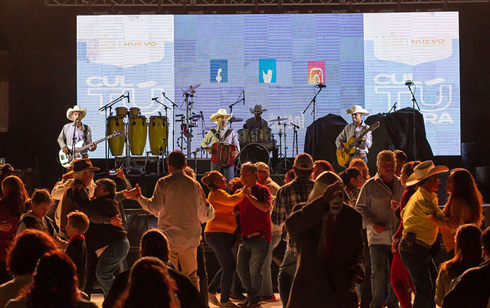 Celebran Festival Regional en Bustamante 1 311875679 853385162484366 5513588869781633775 n