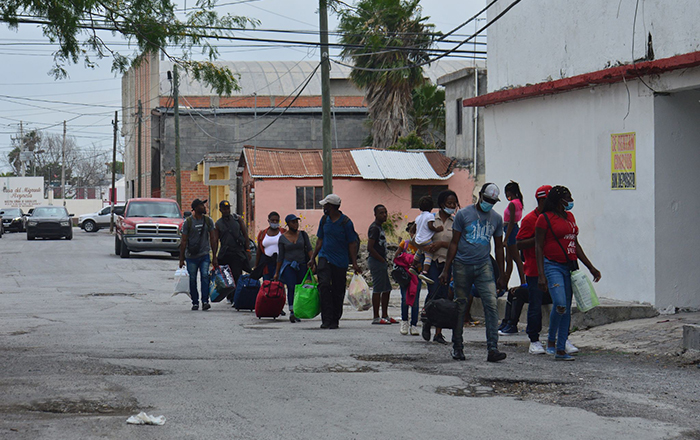Proyectan ‘vasectomía sin fronteras’ a población migrante 2 312184374 813309426664118 1531324278613023684 n