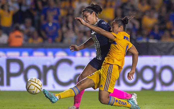 La ida es felina; Tigres derrota 2-1 a Rayadas 3 312215629 671186597966254 3798541565588907047 n