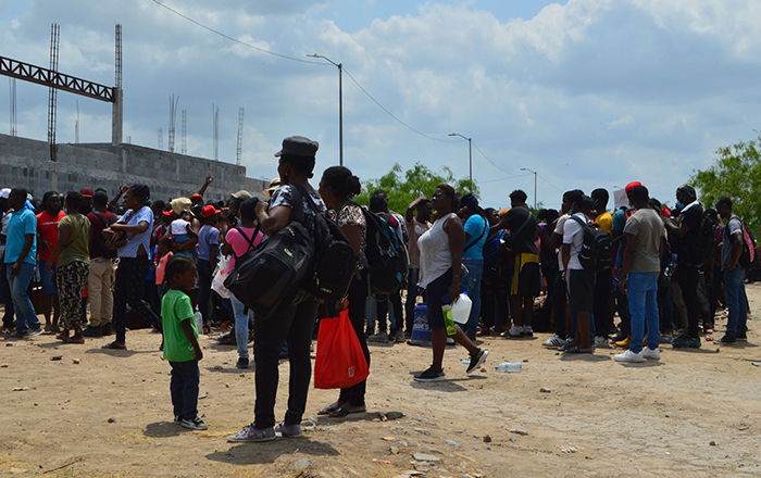 Proyectan ‘vasectomía sin fronteras’ a población migrante 1 312913908 459087809703937 6439477336480679887 n