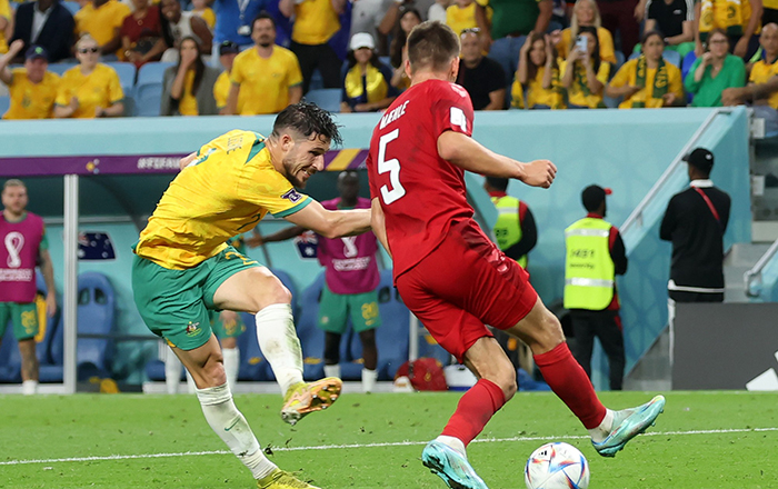 Australia gana y Francia pierde pero ambos clasifican en el Grupo D 1 313202971 1165601531060711 8217370699767455674 n