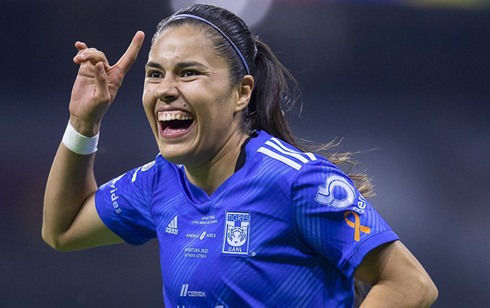 Da Tigres primer zarpazo en el Azteca 1 313790147 485642643529036 8097491376230949544 n