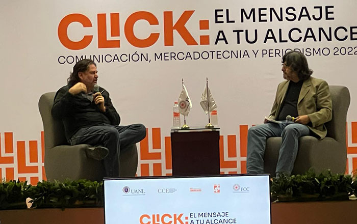 Analizan relación cine, literatura y periodismo 1 313908278 1788787708152700 6839696258690622371 n
