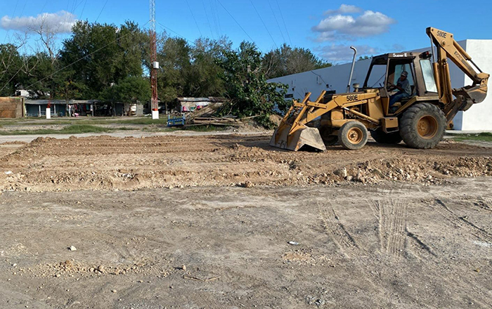 Inician obras del Banco Bienestar en Nuevo Progreso 1 314397143 3021902961441953 3390529195275381650 n