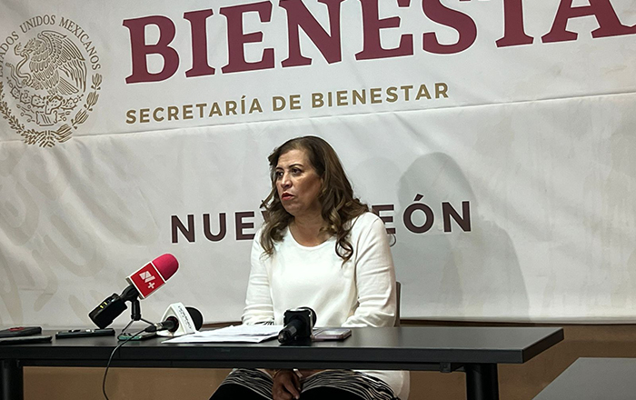 Arranca cobro de Pensión del Bienestar con largas filas; anuncian apoyo 2 314458106 896159224886040 3670814911898817812 n