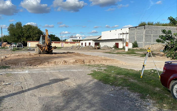 Inician obras del Banco Bienestar en Nuevo Progreso 2 314458758 665186545199826 1312822643791536547 n