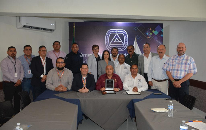 Reconoce Canaco a SSP por baja de delitos 2 314459559 3256437387941250 546341743846394135 n