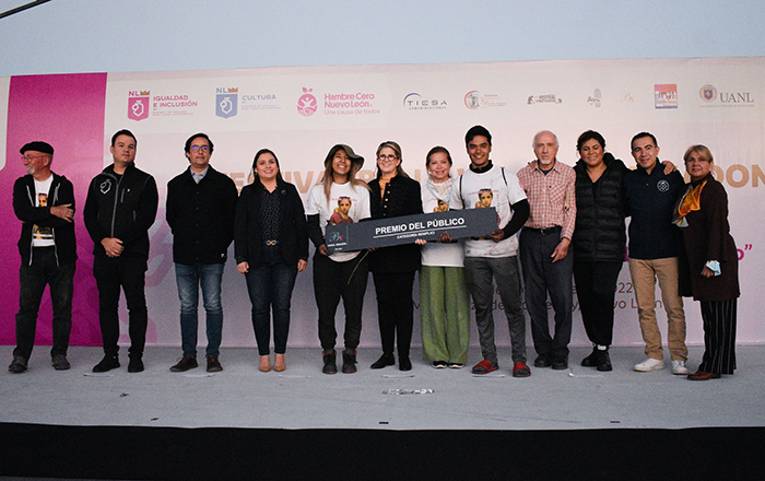 Promueven estrategia ‘Hambre Cero’ a través del arte y cultura 2 315479026 633803708529966 1944900113231216473 n